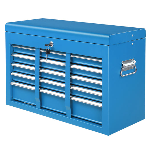 5 Drawer Lockable Steel Tool Chest
