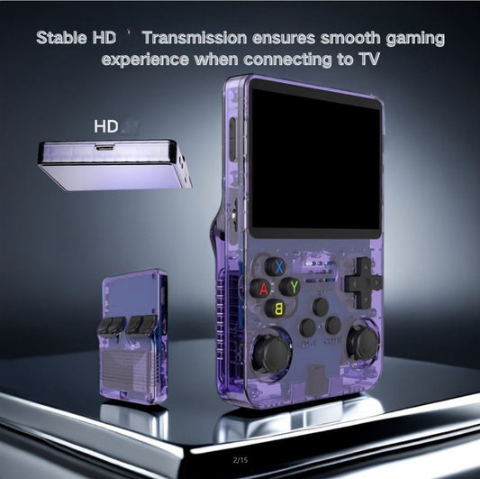 Handheld Game Console 128G