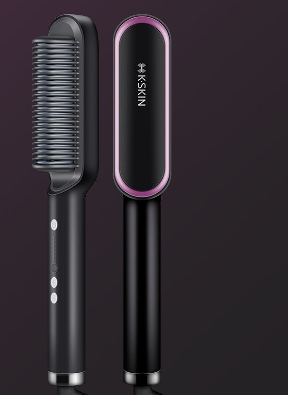 K-Skin Hair straightener