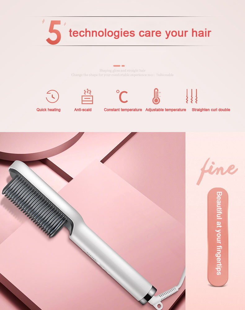 K-Skin Hair straightener