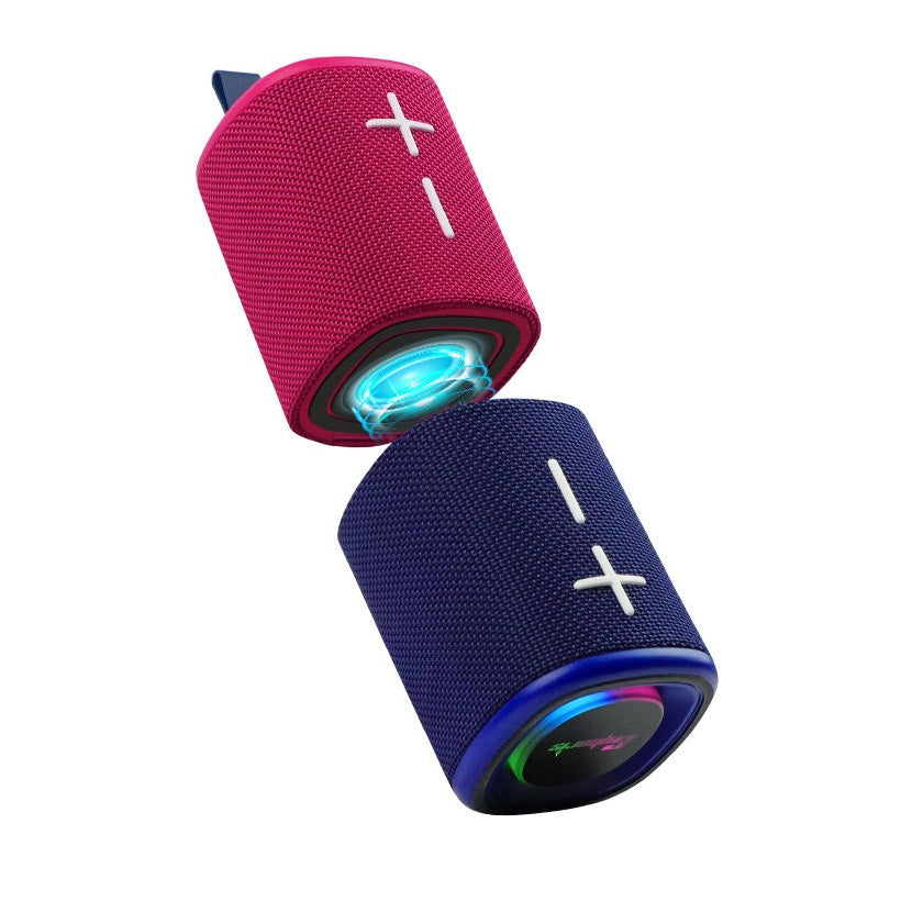 Cyboris S18 2 In 1 Magnetic Split Bluetooth Speaker