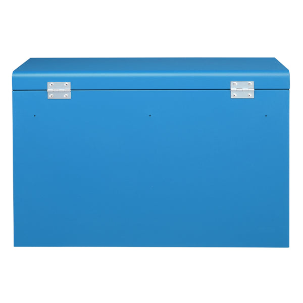 5 Drawer Lockable Steel Tool Chest